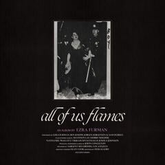 Vinylplade Ezra Furman - All Us Flames (LP)