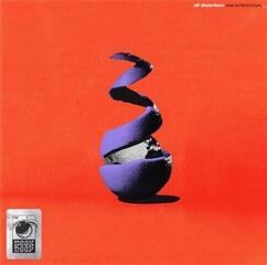 Hanglemez Neck Deep - All Distortions Are Intentional (Yellow Transparent Coloured) (LP)