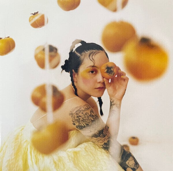 LP Japanese Breakfast - Jubilee (LP)