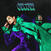 Hanglemez Adam Lambert - Velvet (Purple/Green Coloured) (2 LP)