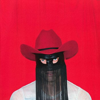 Disco de vinil Orville Peck - Pony (LP) - 1