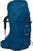 Outdoor-Rucksack Osprey Aether 65 Deep Water Blue S/M Outdoor-Rucksack