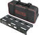 Pedalboard/Bag for Effect Voodoo Lab Dingbat Small PP X8 Pedalboard/Bag for Effect