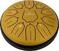 Tongue Drum Shamann 6" 11 Notes D5-Major Gold Tongue Drum