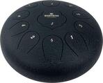 Shamann 12" 11 Notes D-Major Navy Blue Tongue Drum (Като ново)