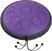 Tongue drum Shamann 14" 13 Notes C-Major Lavender Tongue drum (Alleen uitgepakt)