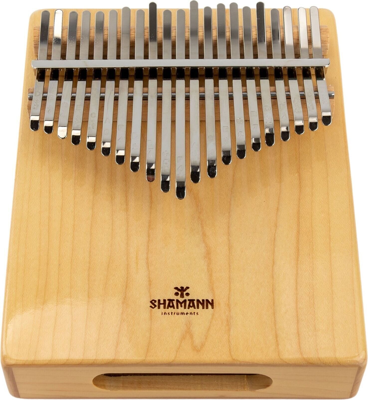 Kalimba Shamann 21 Key Kalimba