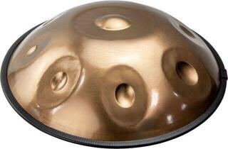 Handpan Shamann D Kurd Stainless Steel Handpan