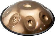 Shamann D Kurd Stainless Steel Handpan