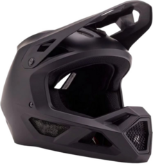Kolesarska čelada FOX Rampage Matte Black