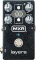 Dunlop MXR M307 Layers Kitaraefekti