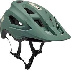 Каска за велосипед FOX Speedframe Hunter Green