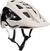 Bike Helmet FOX Speedframe Pro Blocked Wintage White S Bike Helmet