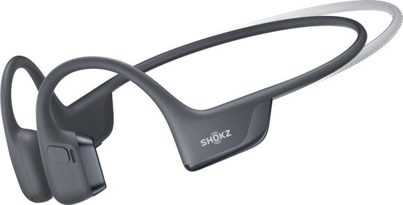 Bone Conduction hoofdtelefoon Shokz OpenRun Pro 2 Mini USB-C Black Bone Conduction hoofdtelefoon - 1