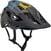 Bike Helmet FOX Speedframe Pro Klif Dark Vintage M Bike Helmet