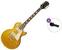 Chitară electrică Epiphone Les Paul Standard '50s SET Metallic Gold Chitară electrică