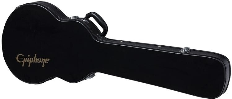 Bassguitar Case Epiphone Allen Woody Bassguitar Case (Just unboxed)