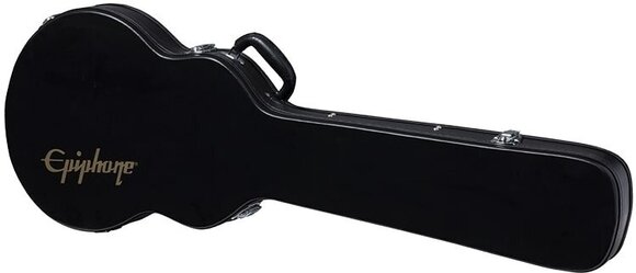 Bassguitar Case Epiphone Allen Woody Bassguitar Case (Just unboxed) - 1