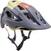 Casco de bicicleta FOX Speedframe Pro Klif Multicolor S Casco de bicicleta