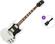 Epiphone SG Standard SET Alpine White Chitarra Elettrica