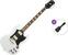 Guitarra electrica Epiphone SG Standard SET Alpine White Guitarra electrica