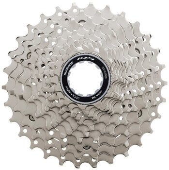 Cassetta Shimano 105 HG-EV-R7000 Cassetta 11-Speed 11-30T - 1