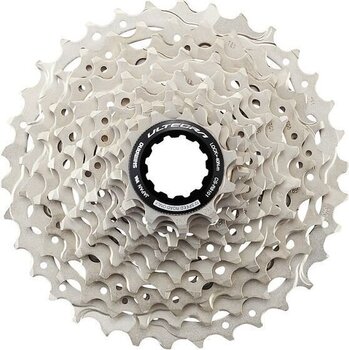 Κασέτα Shimano Ultegra CS- HGR8100 Κασέτα 12-Speed 11-34T Silver - 1