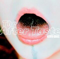 Δίσκος LP Kenya Grace - The After Taste (Limited Edition) (Magenta Coloured) (LP)