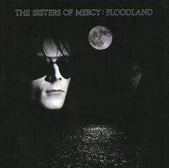 Schallplatte Sisters Of Mercy - Floodland (Reissue) (LP) (Nur ausgepackt)