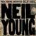 Vinylplade Neil Young - Neil Young Archives Vol. III Takes (2 LP)