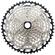 Shimano SLX CS-M7100 Kassette 12-Speed 10-51T