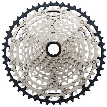 Cassette Shimano SLX CS-M7100 Cassette 12-Speed 10-51T - 1