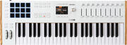 Arturia KeyLab 49 mk3 Миди клавиатура White