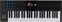 MIDI toetsenbord Arturia KeyLab 49 mk3 MIDI toetsenbord Black