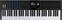 Clavier MIDI Arturia KeyLab 61 mk3 Clavier MIDI Black