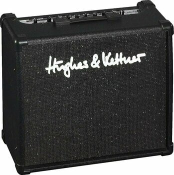 Solid-State Combo Hughes & Kettner Edition Blue 15 DFX - 1