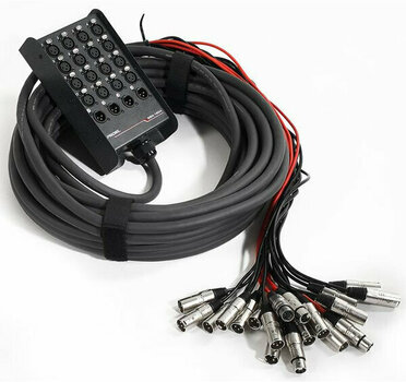 Multikábel PROEL EBN 1604 - 1