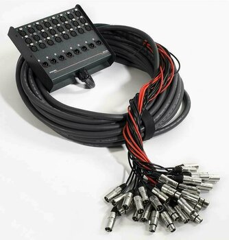 Multikábel PROEL EBN 2408 - 1