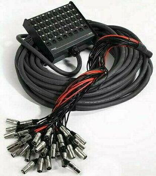 Multicore Cable PROEL EBN 3208 - 1