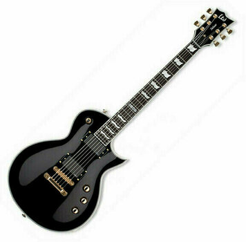Електрическа китара ESP LTD EC 1000 T/CTM - 1