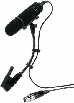 Кондензаторен инструментален микрофон IMG Stage Line ECM-330W - 1