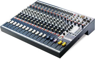 Mixing Desk Soundcraft EFX12 Mixing Desk