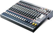 Soundcraft EFX12 Analoges Mischpult