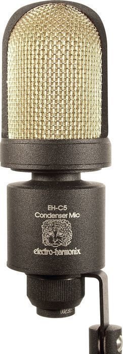 Студиен кондензаторен микрофон Electro Harmonix EH-C5