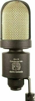 Студиен кондензаторен микрофон Electro Harmonix EH-C5 - 1