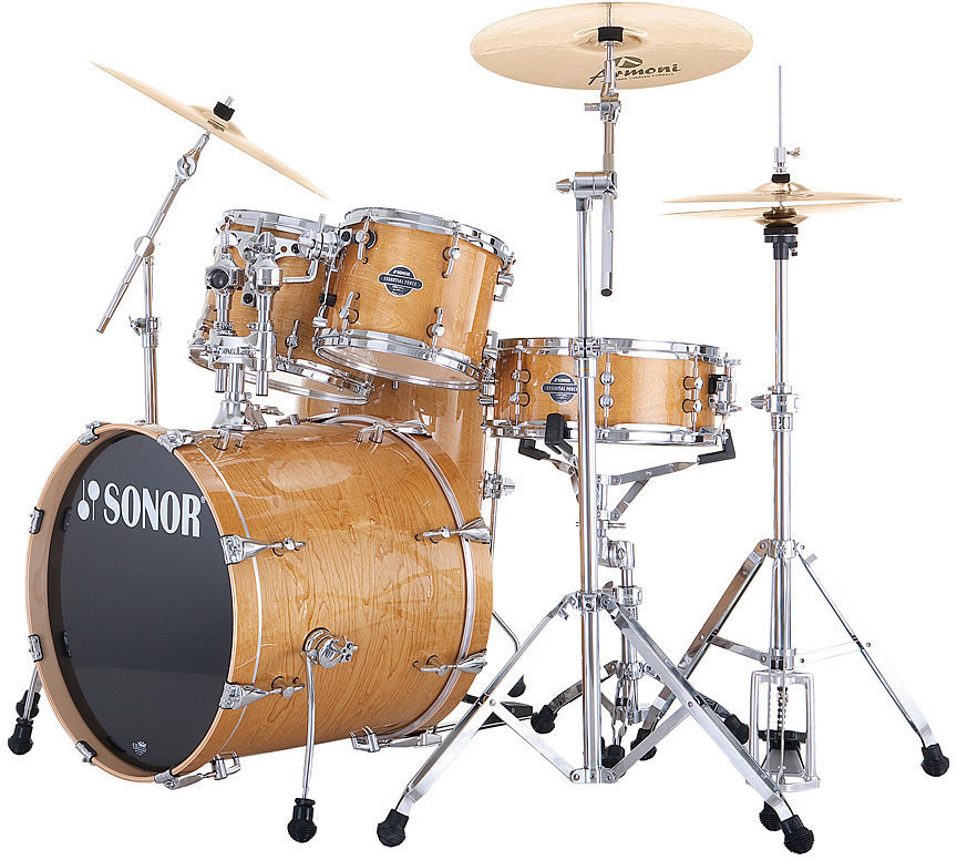 Akoestisch drumstel Sonor Essential Force Stage 1 Birch