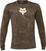 Fietsshirt FOX Ranger Tru Dri LS Jersey Trui Dirt XL