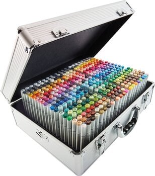 Fixa Copic Sketch Fixy 358 ks - 1