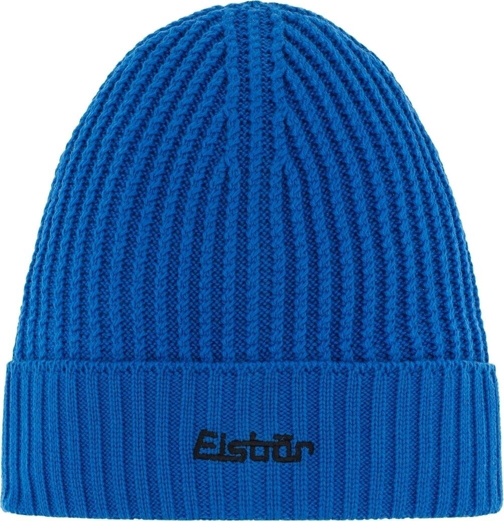 Căciulă Eisbär Poca OS Beanie Sky Blue UNI Căciulă