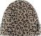 Čiapka Eisbär Banto Beanie Sandstone/Black UNI Čiapka